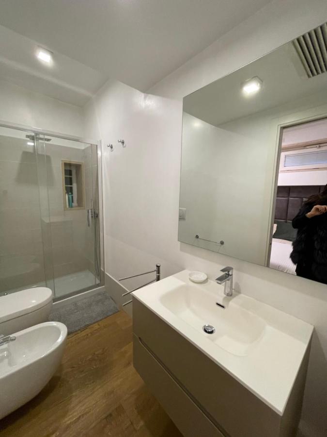 Venere Guest House โรม ภายนอก รูปภาพ