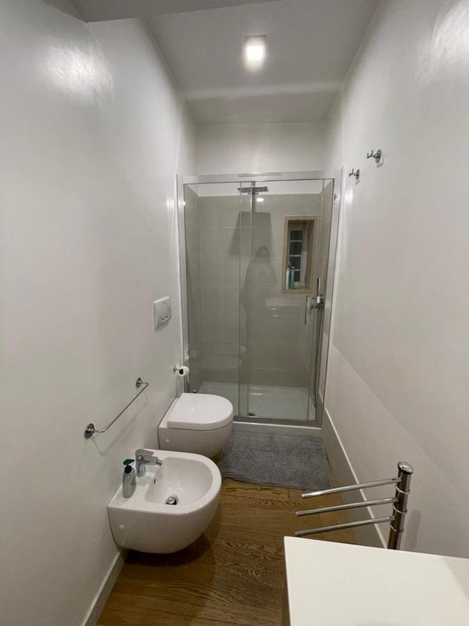 Venere Guest House โรม ภายนอก รูปภาพ