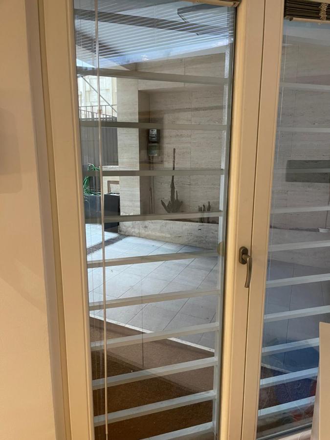 Venere Guest House โรม ภายนอก รูปภาพ