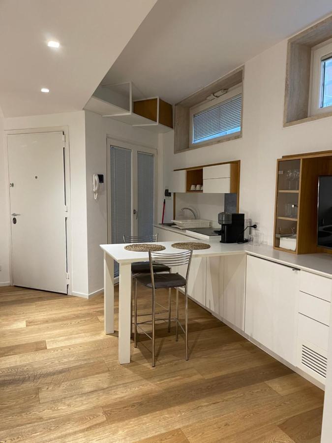 Venere Guest House โรม ภายนอก รูปภาพ